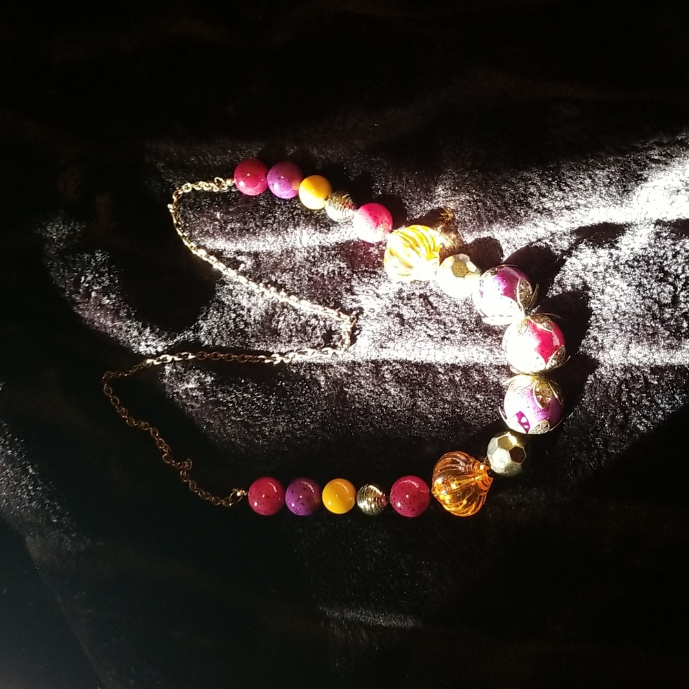 Vintage necklace